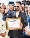 Hindustan Times Delhi
