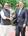 Hindustan Times Delhi