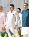 Hindustan Times Delhi