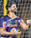 Hindustan Times Delhi