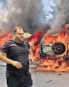 Israel hits Lebanon, 13 die Israel hits Lebanon, 13 die55