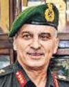 Lt Gen Ghai named as NSCS military advisor Lt Gen Ghai named as NSCS military advisor48