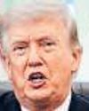Iran has carried out drone attack against Indian ships: Trump Iran has carried out drone attack against Indian ships: Trump6