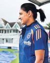 Different format but India look to set the tone Different format but India look to set the tone54