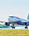 ‘Historic’: Ops begin at airport in Jewar ‘Historic’: Ops begin at airport in Jewar17