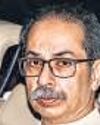 Sena (UBT) MPs land in Delhi as split buzz grows Sena (UBT) MPs land in Delhi as split buzz grows6