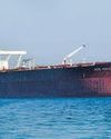 Oil, gas tankers exit strait after US-Iran peace deal Oil, gas tankers exit strait after US-Iran peace deal52