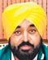 Forensic reports show Mann not in video: AAP Forensic reports show Mann not in video: AAP29