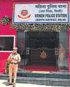 With 57 officers, Delhi gets its first ever women’s police station at Subzi Mandi With 57 officers, Delhi gets its first ever women’s police station at Subzi Mandi12