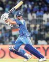 Jaiswal ton, Krishna’s fifer in India’s 3-0 series sweep Jaiswal ton, Krishna’s fifer in India’s 3-0 series sweep53