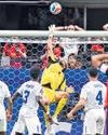 Larger football World Cup led to predictions of lopsided affairs; results tell a different story Larger football World Cup led to predictions of lopsided affairs; results tell a different story8