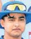 SOORYAVANSHI HITS 50 IN 11 BALLS, SETS NEW LIST A RECORD SOORYAVANSHI HITS 50 IN 11 BALLS, SETS NEW LIST A RECORD9
