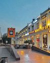 The gastronomification of urban India46