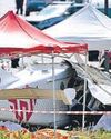 11 killed in skydiving plane crash in France61
