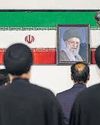 Khamenei lies in state as mourners pay last respects Khamenei lies in state as mourners pay last respects67