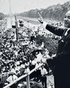 His influence speaks to world’s conscience: Dr King on Gandhi His influence speaks to world’s conscience: Dr King on Gandhi16
