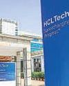 HCL wins $1.14 billion Merc deal that Infosys once held HCL wins $1.14 billion Merc deal that Infosys once held74