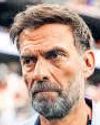 Germany eyes Klopp after Nagelsmann steps down Germany eyes Klopp after Nagelsmann steps down75