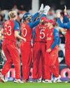 England to face Australia in women's T20 WC final England to face Australia in women's T20 WC final79