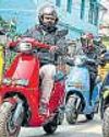 Policy tweaks slow electric 2-wheeler subsidy claims