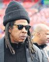 Jay-Z's lawyer pushes to dismiss rape case as accuser admits 'inaccuracies'