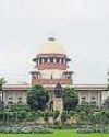 SC to send CCI's e-comm cases to Karnataka HC