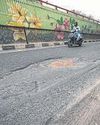 After Grap curbs, cold and polls to hold up road repair