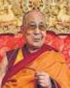 Only Dalai Lama can decide his successor, says India31