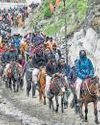 12K pilgrims offer prayers at Amarnath53