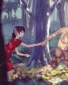 Notice me, senpai!91