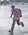 Brief rain brings relief, disruption4