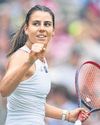 Krejcikova, Rybakina ouster ensures new champ at SW1953