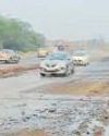 Toxic leachate from landfill overflows onto Aravalli area6