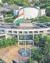 KIIT ranks 5th in India in THE Impact Rankings 202554