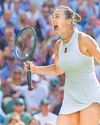 Sabalenka aces Siegemund test to seal semi-finals berth80