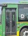 ‘Saheli Cards’ will limit free bus travel to Delhi residents8