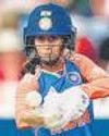 India women aim to seal T20 series82