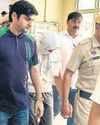 Radhika Yadav's father sent to judicial custody7