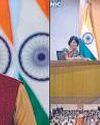 ‘Inequality declining’: Modi hails India’s economic rise25