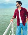 Adhvik Mahajan turns director after hiatus: It'll be a dhamaka for my fans81