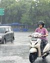 16-day 'satisfactory' AQI streak ends0