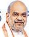 LDF, UDF only steered graft in Kerala: Shah30