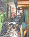 Cops file FIR in building collapse, one more dead19