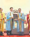 ₹2,200-crore expansion on anvil: BITS Pilani chancellor38
