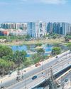 A bold reform for urban governance in B'luru31
