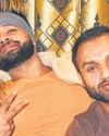'Childhood friends' stab each other to death in Khyala, families shocked5