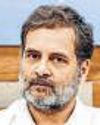 Rahul gets bail over army remark during 2022 Bharat Jodo Yatra31
