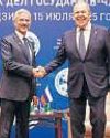 Jaishankar discusses ties with Russia, Iran47