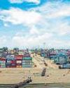 Q1 exports hit record high on services surge76