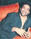 Didn't expect it to come out so soon: Yogita Bihani on dating Aaryamann Sethi92